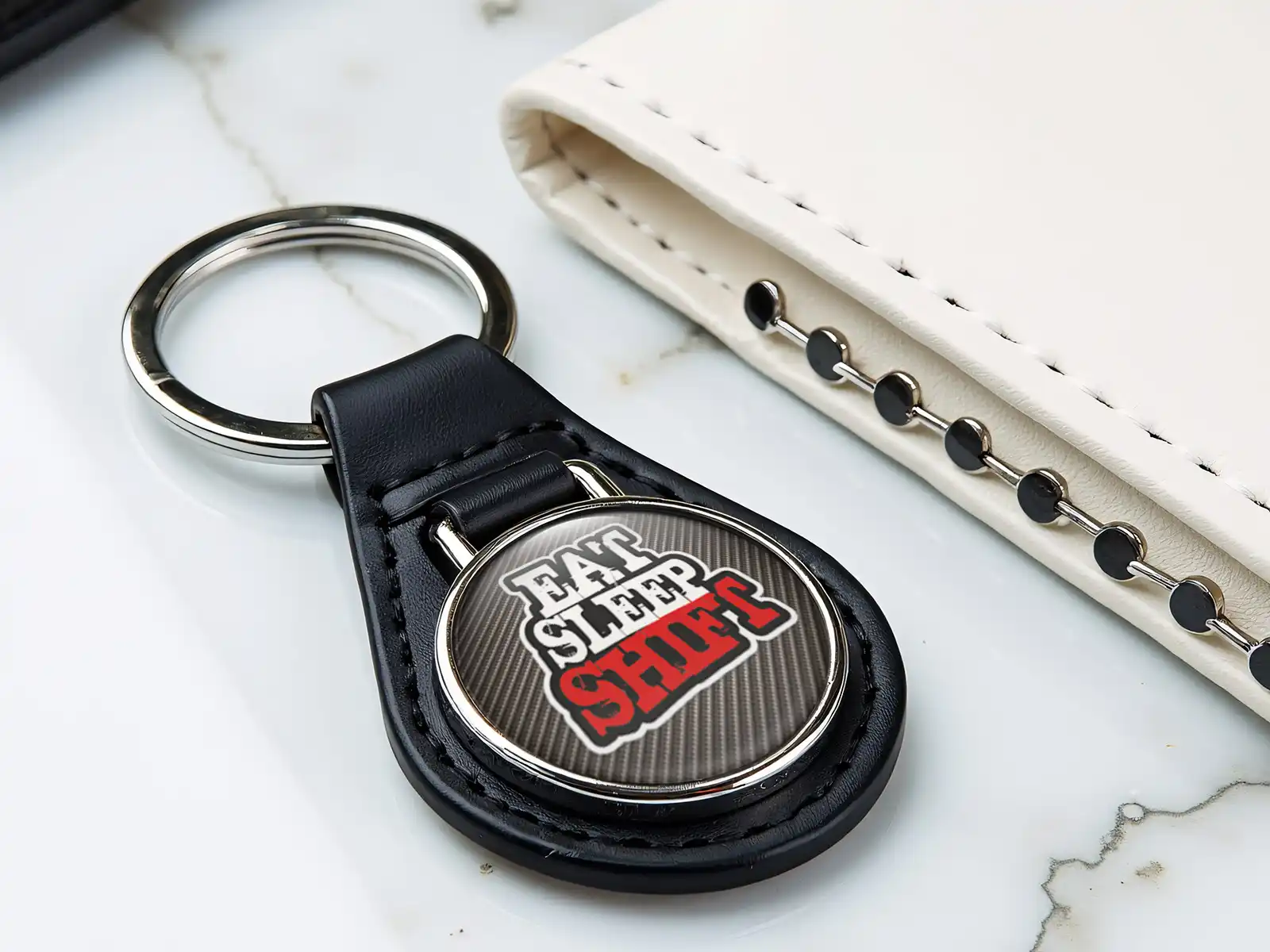 Key Chains for Women Sturdy Shape Luxury Design